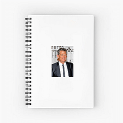 Hitmaker David Foster Notebook