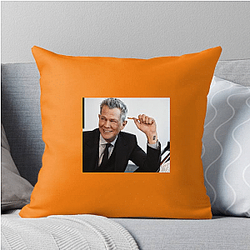 Studio Genius David Foster Pillows Cover