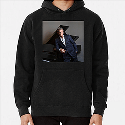 Melodic Master David Foster Hoodies