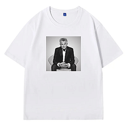 Global Producer David Foster T-Shirts