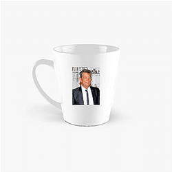 Hitmaker David Foster Mugs