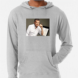 Grammy Winner David Foster Hoodies