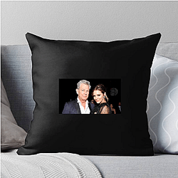 Sound Architect David Foster Pillows Cover