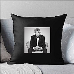 Global Producer David Foster Pillows Cover