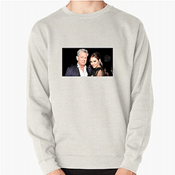 Sound Architect David Foster Sweatshirts