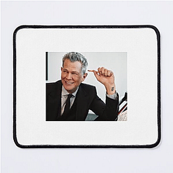 Studio Genius David Foster Mouse Pads