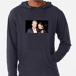 Sound Architect David Foster Hoodies