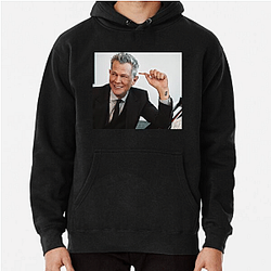 Studio Genius David Foster Hoodies