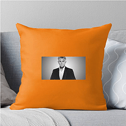 Piano Virtuoso David Foster Pillows Cover