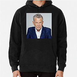 Talent Mentor David Foster Hoodies