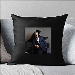 Melodic Master David Foster Pillows Cover