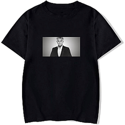 Piano Virtuoso David Foster T-Shirts