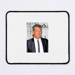Hitmaker David Foster Mouse Pads