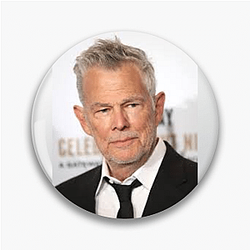 Music Legend David Foster Pins