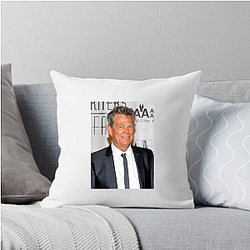 Hitmaker David Foster Pillows Cover