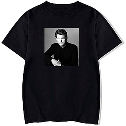 Songwriting Icon David Foster T-Shirts