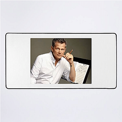 Grammy Winner David Foster Mouse Pads