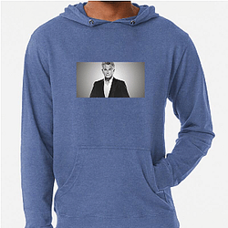 Piano Virtuoso David Foster Hoodies