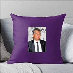 Hitmaker David Foster Pillows Cover