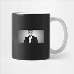 Piano Virtuoso David Foster Mugs
