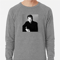 Songwriting Icon David Foster Sweatshirts