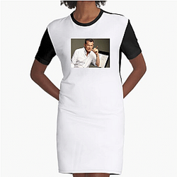 Grammy Winner David Foster Dresses