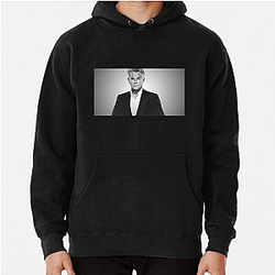 Piano Virtuoso David Foster Hoodies