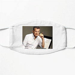 Grammy Winner David Foster Face Masks