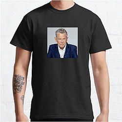 Talent Mentor David Foster T-Shirts