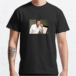 Grammy Winner David Foster T-Shirts