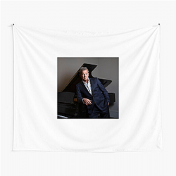Melodic Master David Foster Tapestries