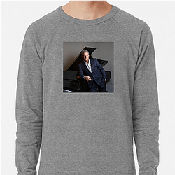 Melodic Master David Foster Sweatshirts