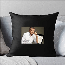 Grammy Winner David Foster Pillows Cover