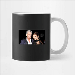Sound Architect David Foster Mugs