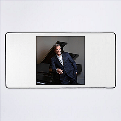Melodic Master David Foster Mouse Pads