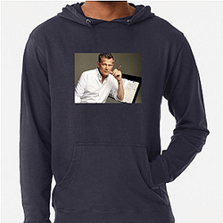 Grammy Winner David Foster Hoodies