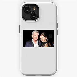 Sound Architect David Foster iPhone Cases