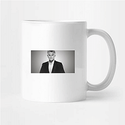 Piano Virtuoso David Foster Mugs