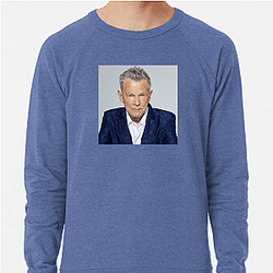 Talent Mentor David Foster Sweatshirts