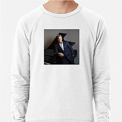 Melodic Master David Foster Sweatshirts