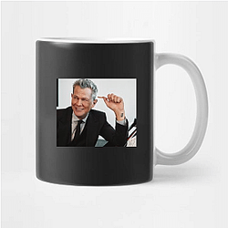 Studio Genius David Foster Mugs
