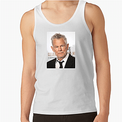 Music Legend David Foster Tank Tops