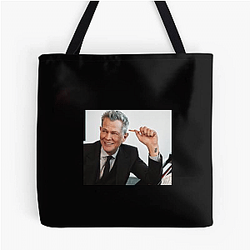 Studio Genius David Foster Bags