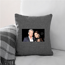 Sound Architect David Foster Pillows Cover
