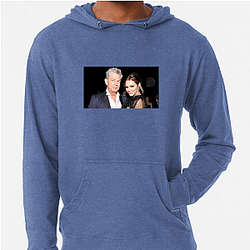 Sound Architect David Foster Hoodies