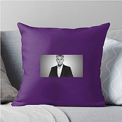 Piano Virtuoso David Foster Pillows Cover