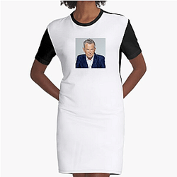 Talent Mentor David Foster Dresses