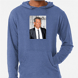 Hitmaker David Foster Hoodies