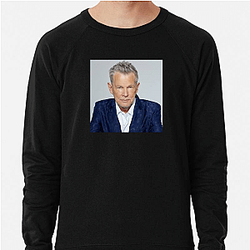 Talent Mentor David Foster Sweatshirts