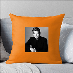 Songwriting Icon David Foster Pillows Cover